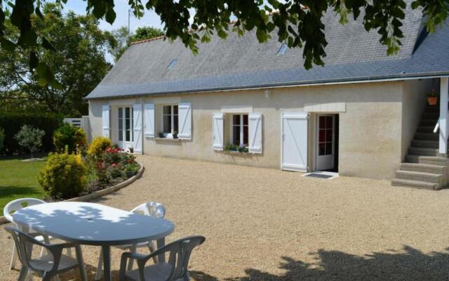 Gîte Bourgueil, 3 pièces, 4 personnes - FR-1-381-168