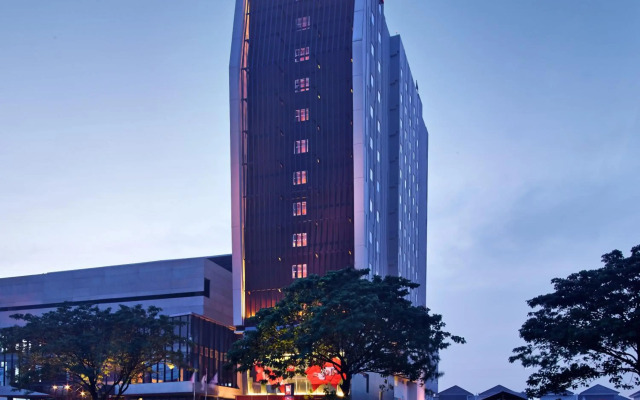 Ibis Gading Serpong