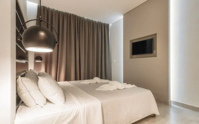 Belussi Exclusive Suites - Adults Only