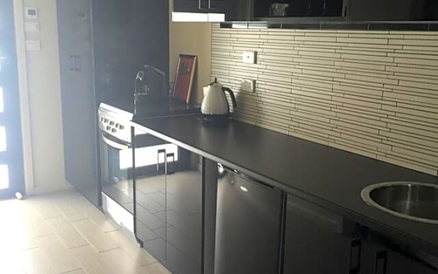 Kindred Lodge Apartments