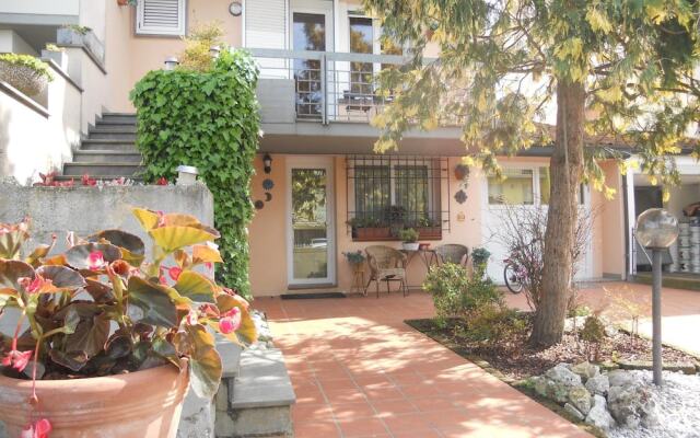 B&B Il Baccanale