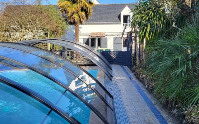 Gite Kergroix en Carnac