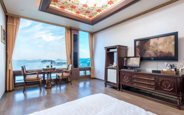 Xi Motel