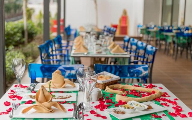 Mary Hotels Alanya
