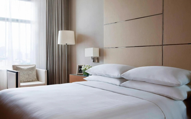 Marriott Executive Apartments Bangkok, Sukhumvit Thonglor