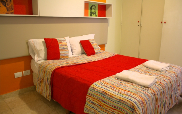 Hostel Suites Florida