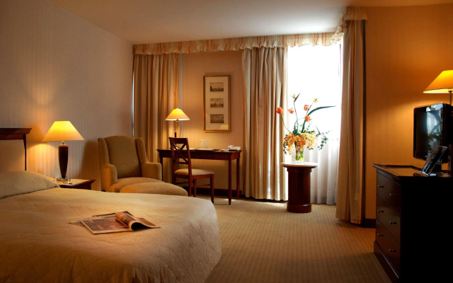 Occidental Hotel