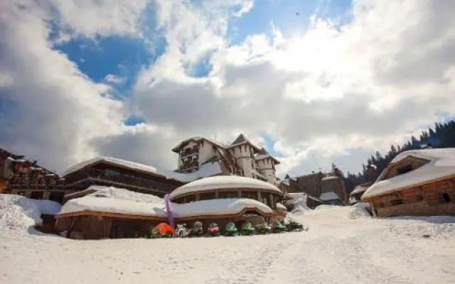 Termag Hotel Jahorina