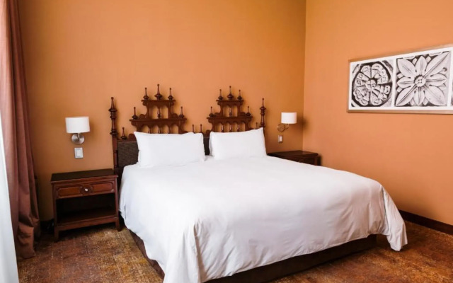 Wyndham Costa del Sol Arequipa