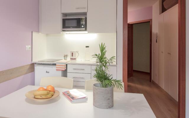 Apartaments Maragall