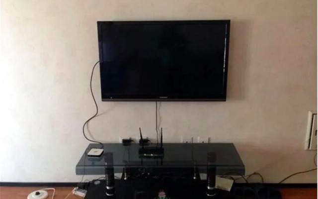 Yinchuan Wanda Plaza Shunxin Aparthotel