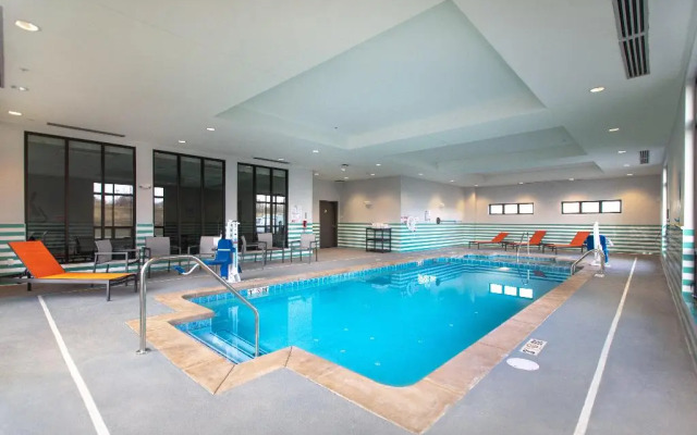 Holiday Inn Kansas City - Northeast by IHG