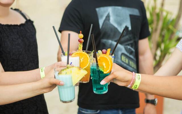 Heide Park Holiday Camp