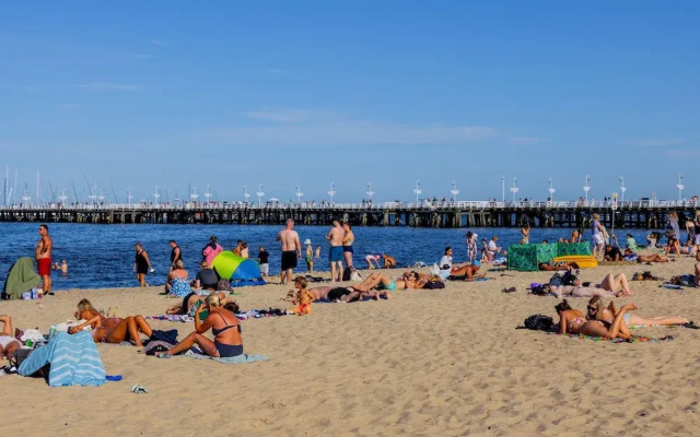 SeaSide Sopot