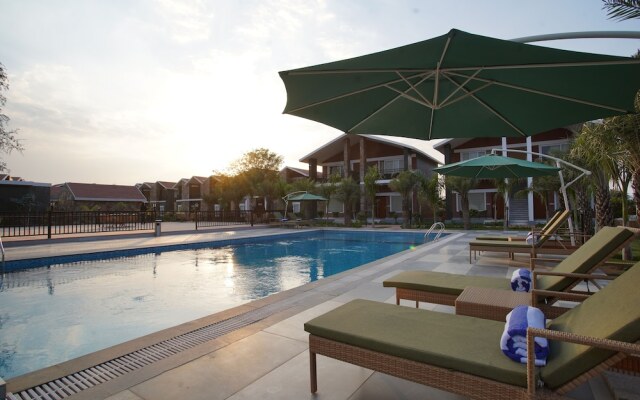 Spree Resort Sariska