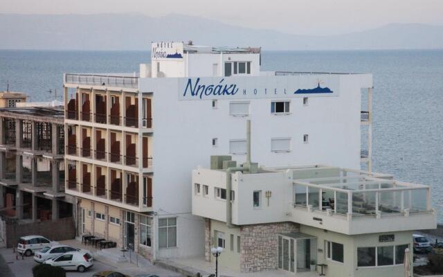 Nisaki Hotel
