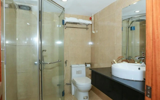 Nam Dong Hotel