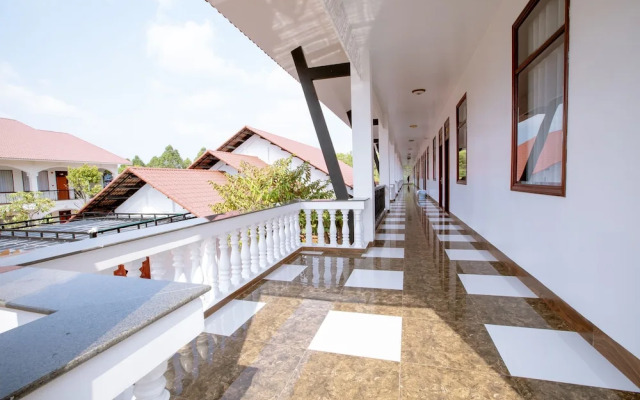 Thien An Hotel