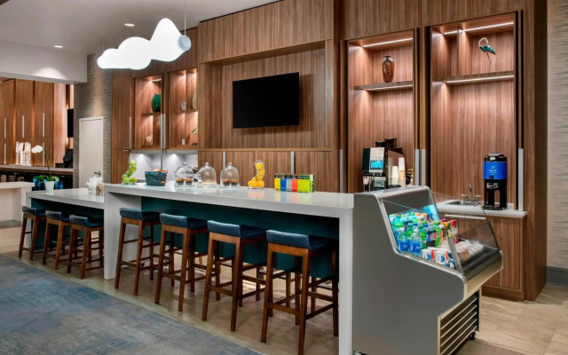 Delta Hotels by Marriott Richmond Downtown
