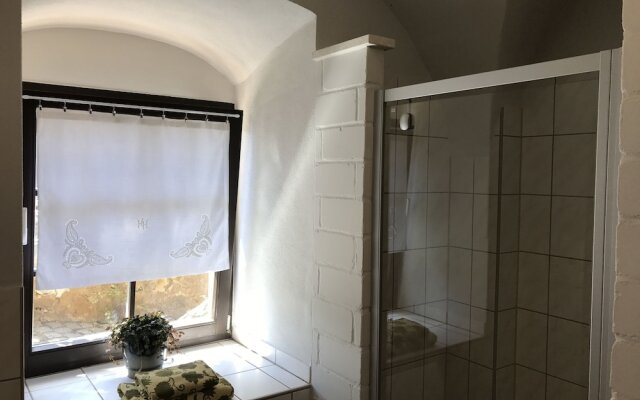 Ferienwohnungen Schönitz