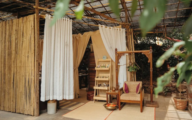 Mojigao Eco Resort