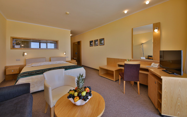 Hotel Kaliakra Beach - Ultra All Inclusive