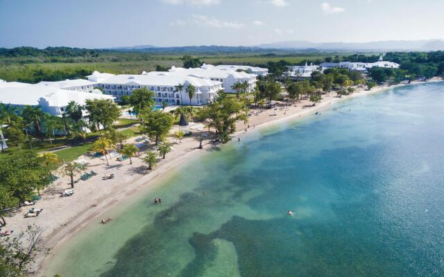 RIU Negril - All Inclusive