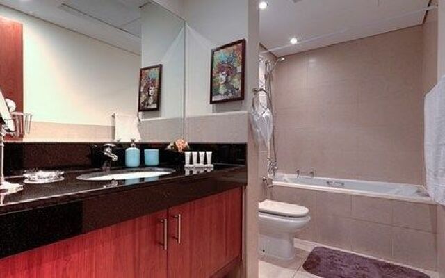 One Perfect Stay - 8 Boulevard Tower