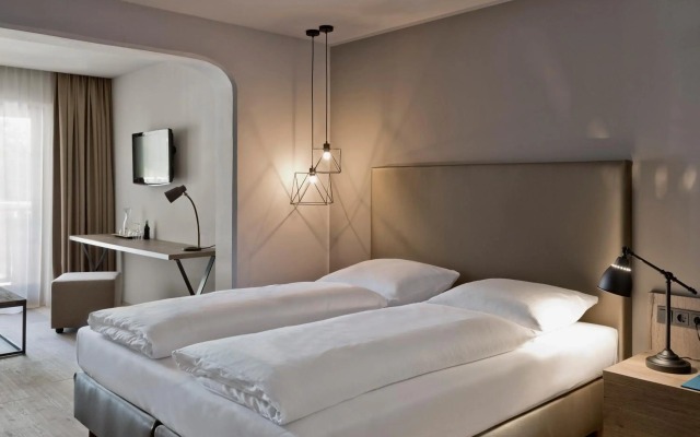 Natur & Spa Hotel Lärchenhof