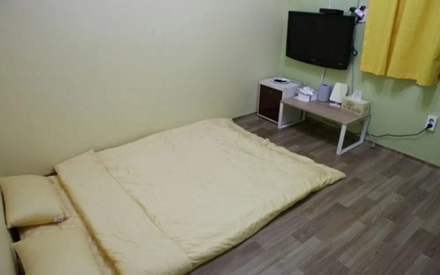 Yeosu Inn