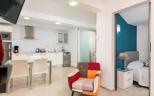 Casas Pepe Apartments & Spa- Adults Only