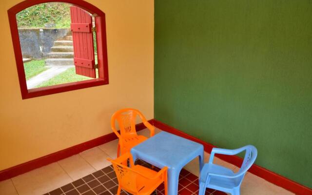 Hotel Girassol