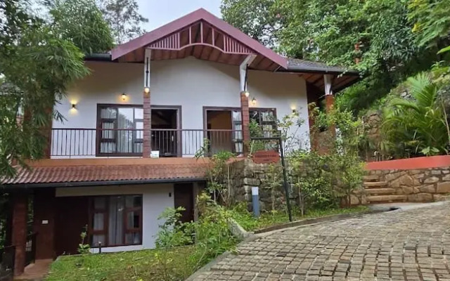 Silver Oak Resort Wayanad