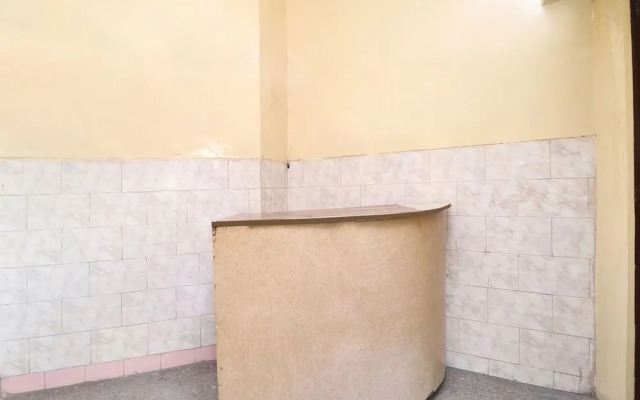 Shri Krishankripa Guest House by OYO Rooms