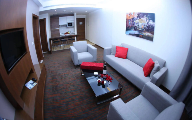 Citea Apart-Hotel