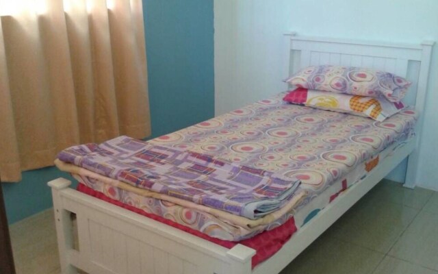 Near The Lost World Ipoh