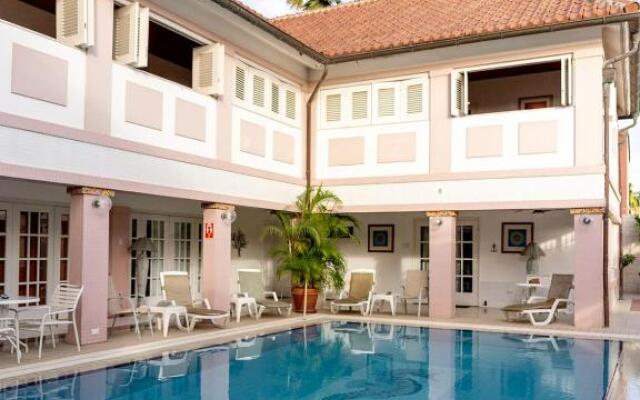 Bubali Gardens by Kamerlingh Villa