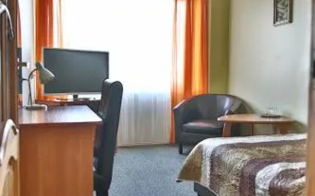 Hotel Šiauliai