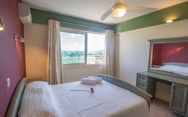 Monte Elias Suite