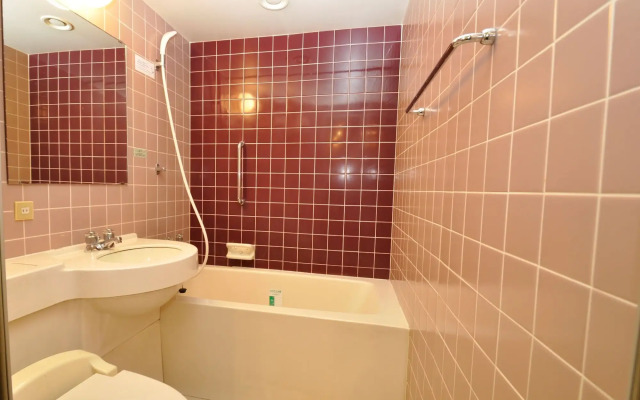 APA Hotel Nagoya Sakae Ekimae EXCELLENT