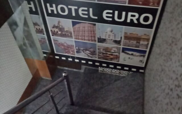 OYO 39963 Hotel Euro Inn