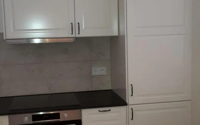 DAVANT MAR - Apartamento con terraza a pie de playa