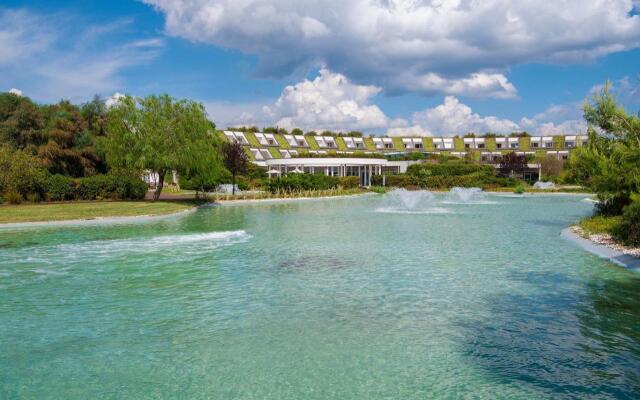 Ethra Reserve - Kalidria 5*