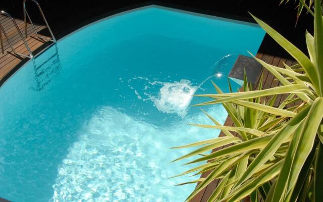 Cape Town Lodge Hotel