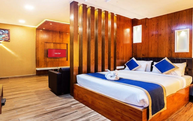 Nextel Inn