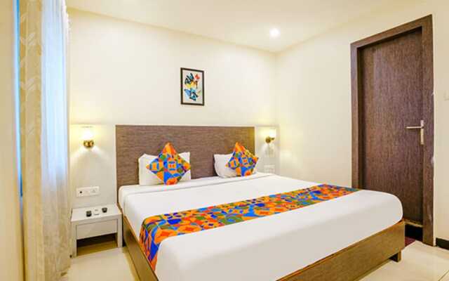 Fabexpress Baramati Stays