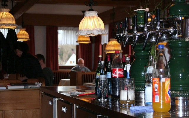 Hotel-Restaurant Klostermühle