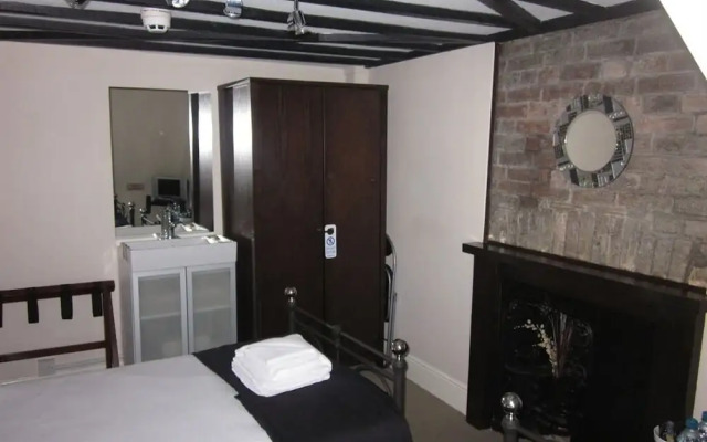 The Old Town Guest House