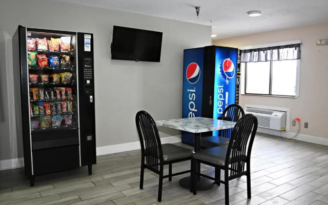 Americas Best Value Inn