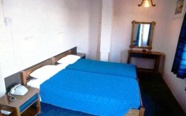 Filoxenia Hotel